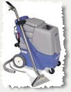 carpet cleaning machine