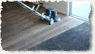 carpet cleaning