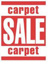 carpet sale