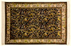 persian carpet